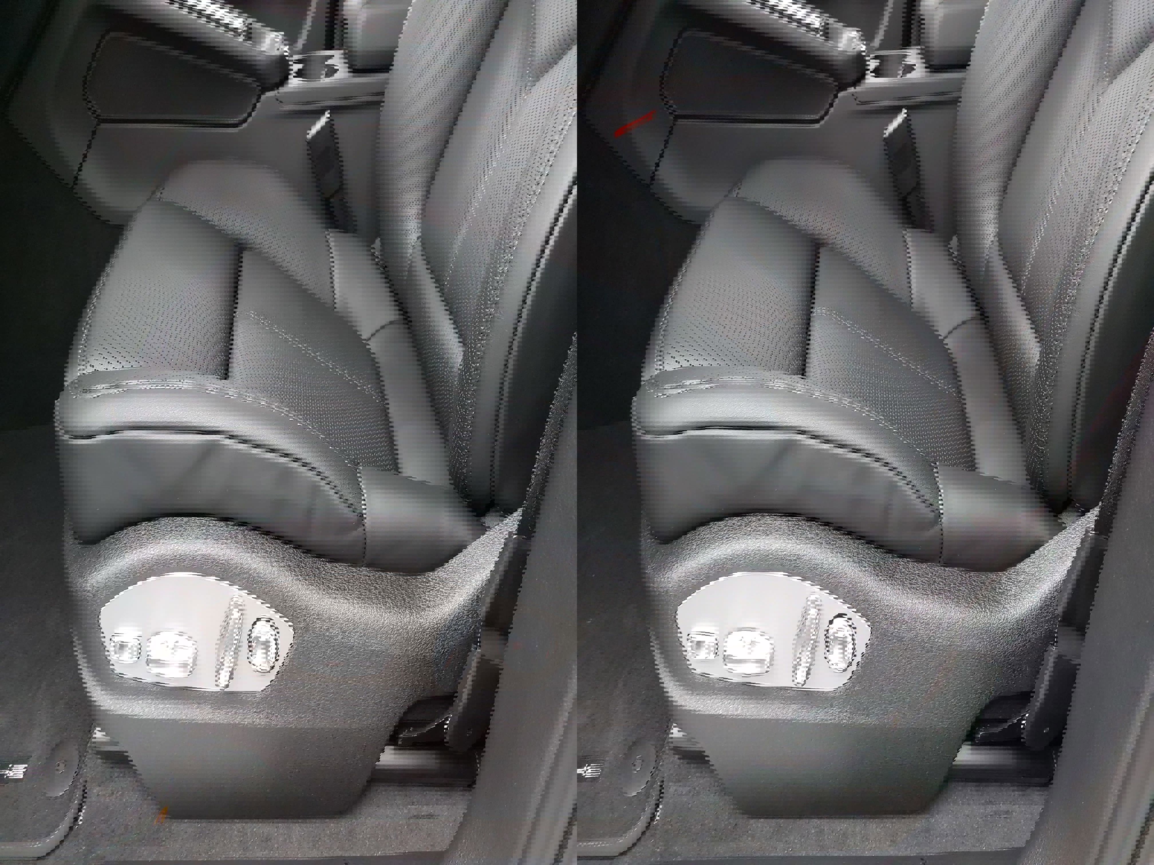 New 2026 Porsche Macan S image 31