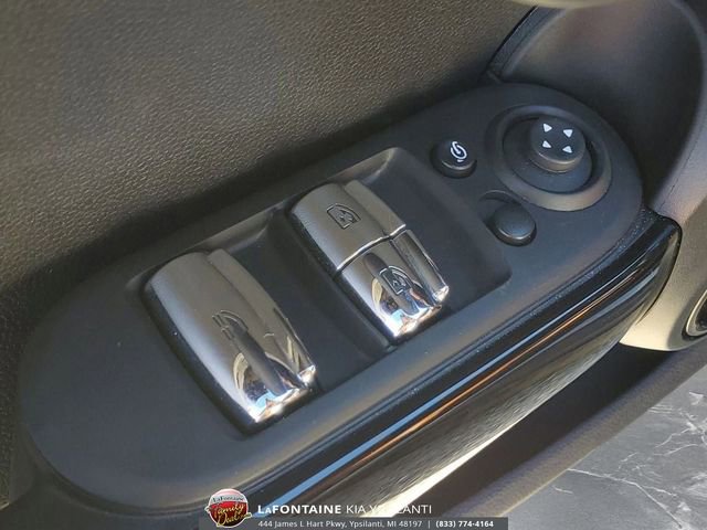 Used 2024 MINI Cooper S image 14