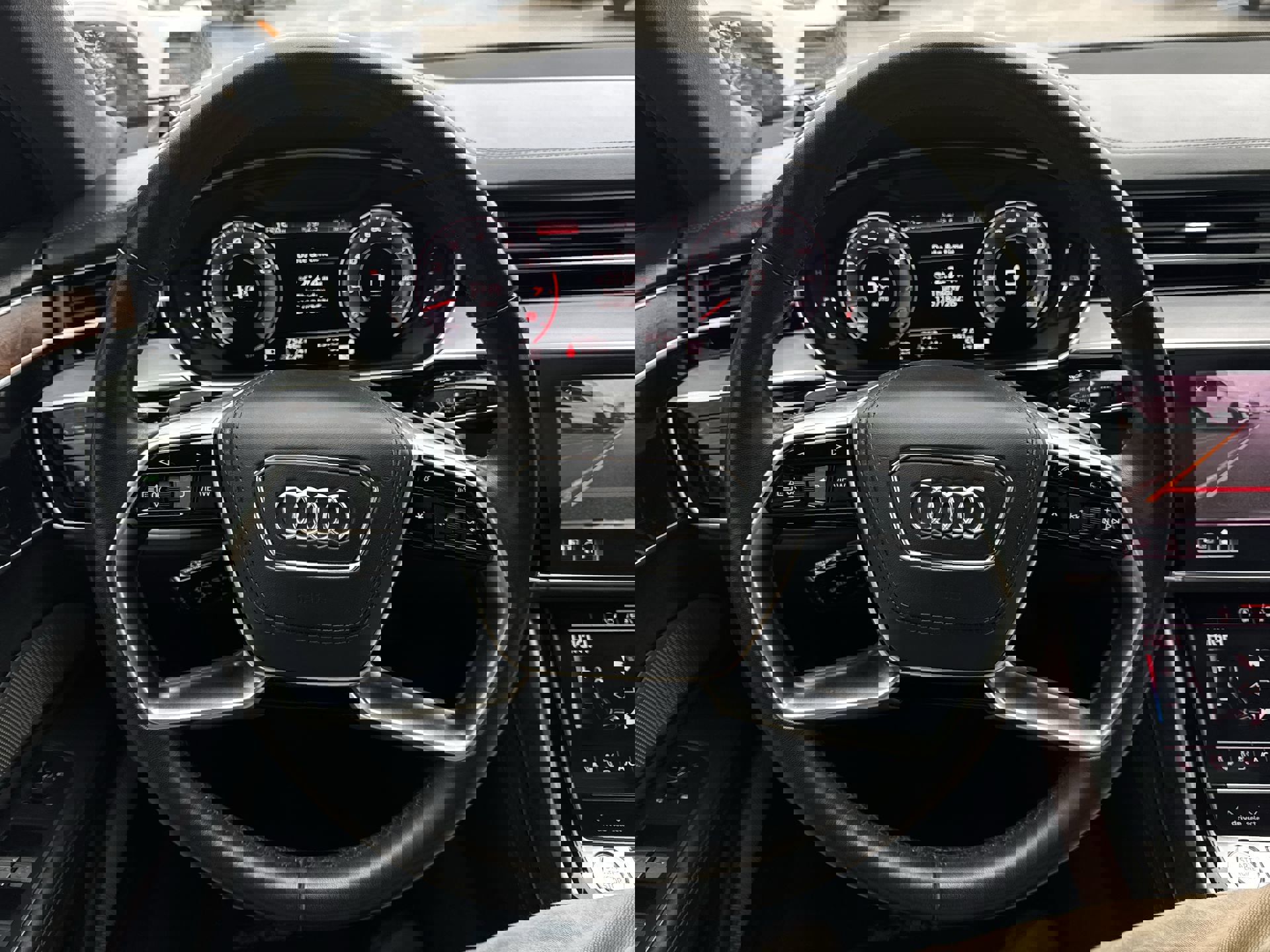 Used 2019 Audi A8 L 3.0T image 18