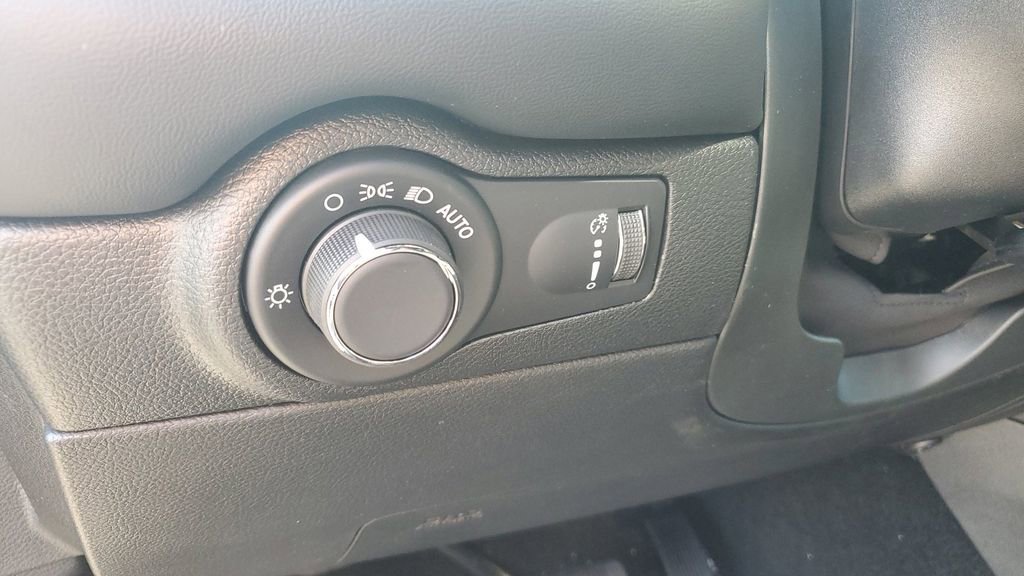 New 2026 Dodge Durango GT image 23