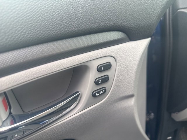 Used 2023 Honda Ridgeline RTL image 21