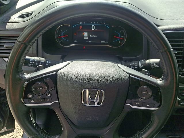 Used 2021 Honda Passport EX-L image 20