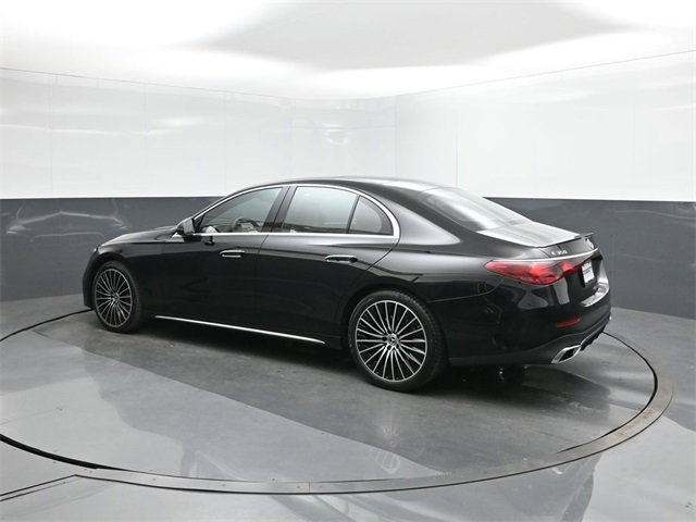 New 2026 Mercedes-Benz E 350 Sedan image 5