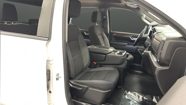 Used 2023 Chevrolet Silverado 1500 LT AWD/4WD image 24