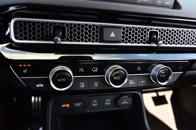 New 2026 Honda Civic Sport image 16