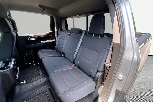 Used 2024 Chevrolet Silverado 1500 RST w/ Convenience Package II AWD/4WD image 16