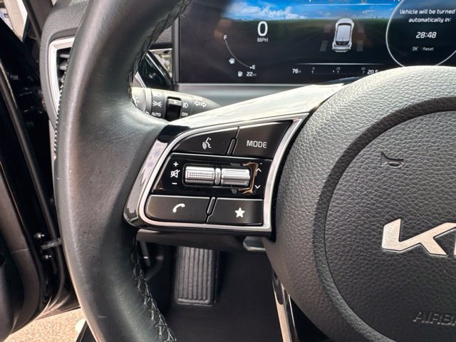 Used 2024 Kia Seltos S AWD/4WD image 11