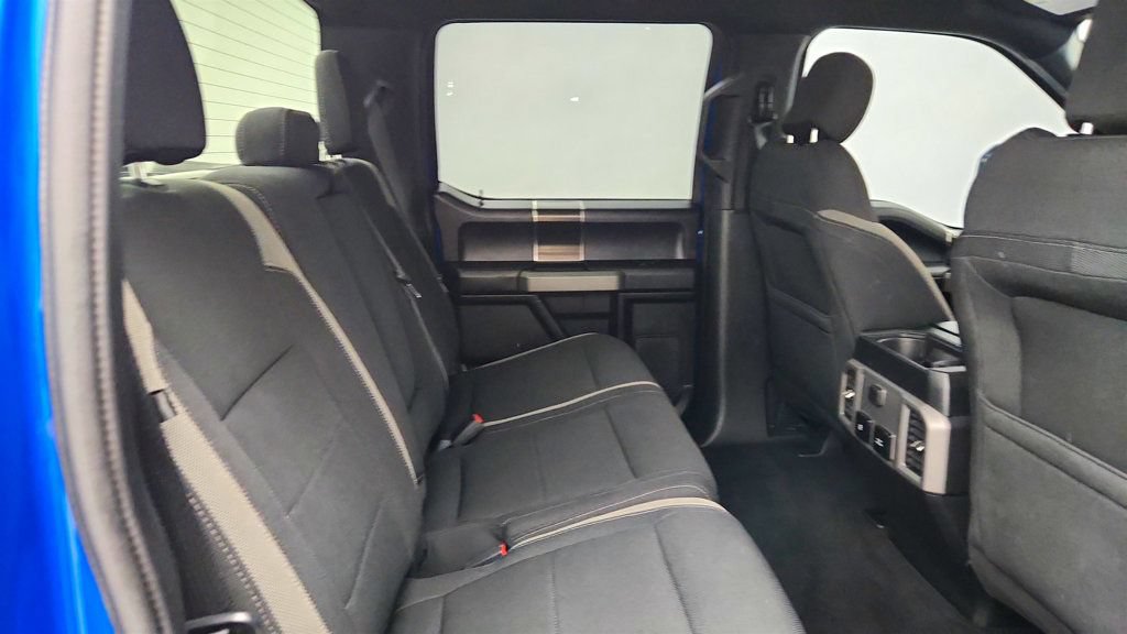 Used 2019 Ford F150 Raptor AWD/4WD image 22