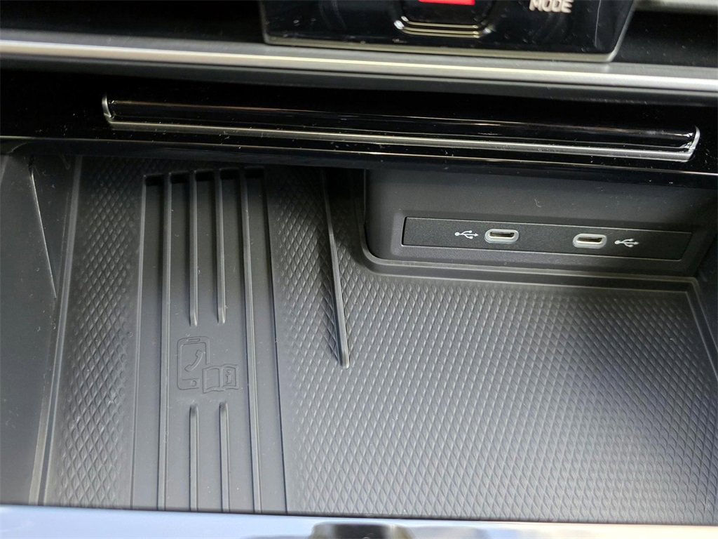 New 2025 Volkswagen Atlas SEL Premium R-Line image 19