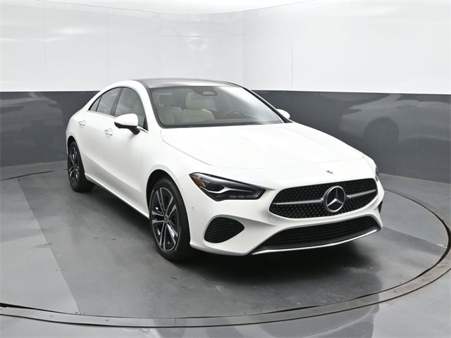 New 2026 Mercedes-Benz CLA 250 image 22
