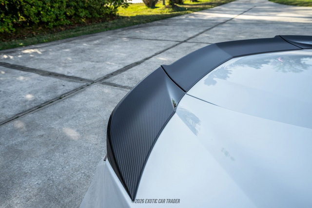 Used 2022 Acura NSX Type S image 47