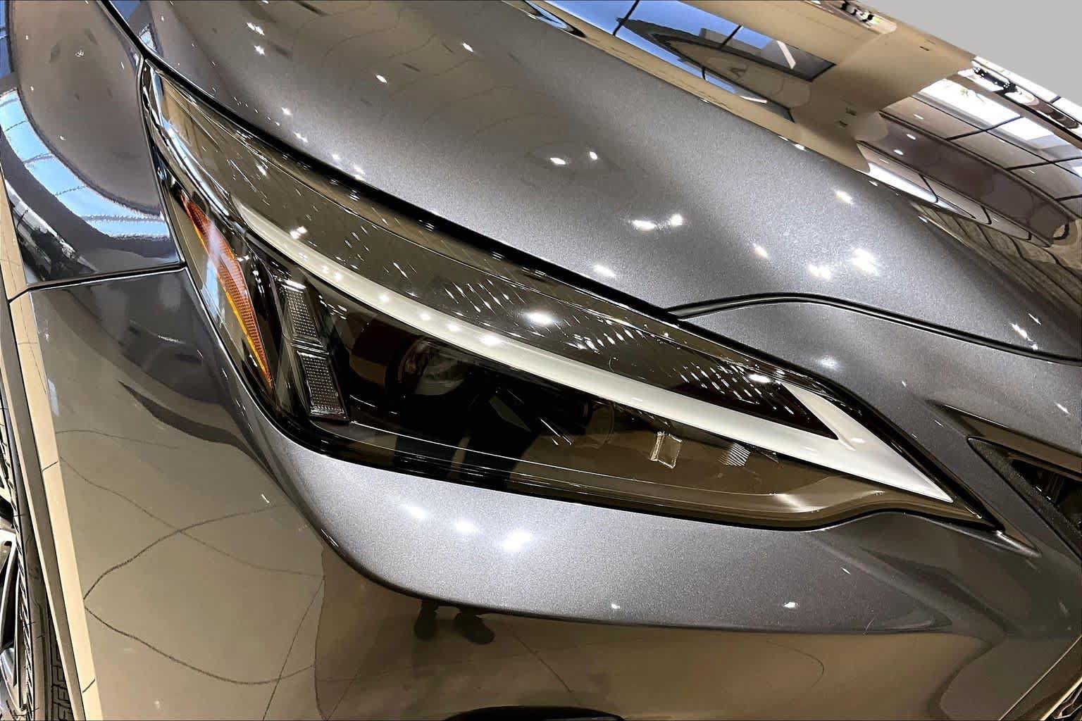 Certified 2023 Lexus NX 250 FWD image 26