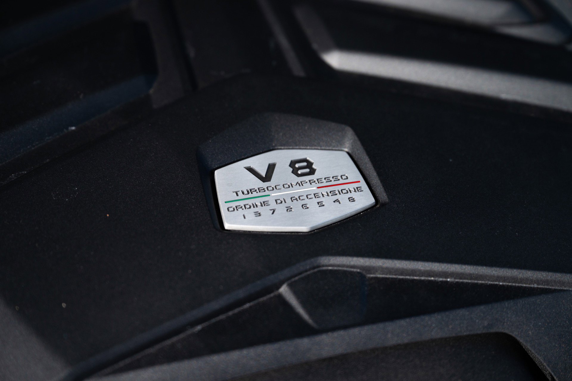 Used 2024 Lamborghini Urus S AWD/4WD image 69