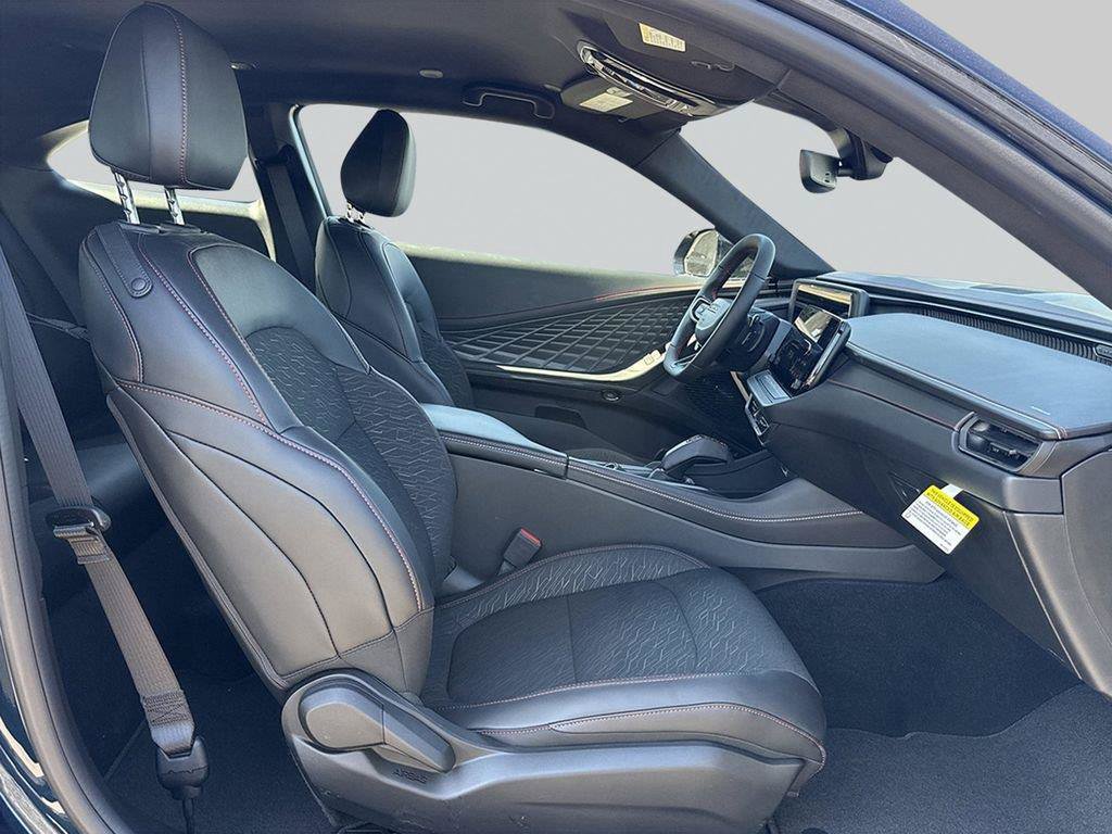 New 2026 Dodge Charger Scat Pack w/ Blacktop Package AWD/4WD image 33