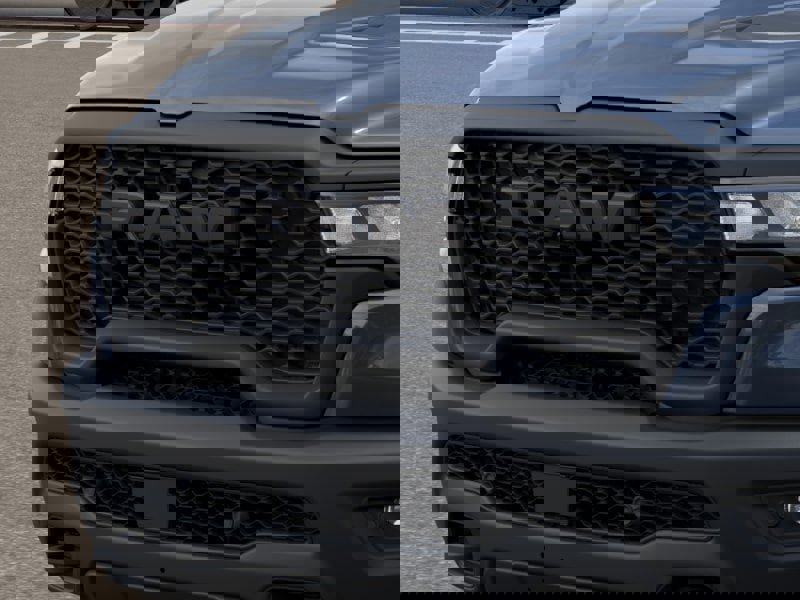 New 2026 RAM 1500 Rebel w/ Rebel Level 2 Equipment Group image 11