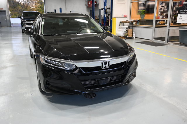 Used 2020 Honda Accord LX image 3