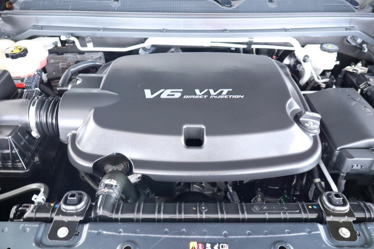 Used 2019 Chevrolet Colorado Z71 RWD image 81