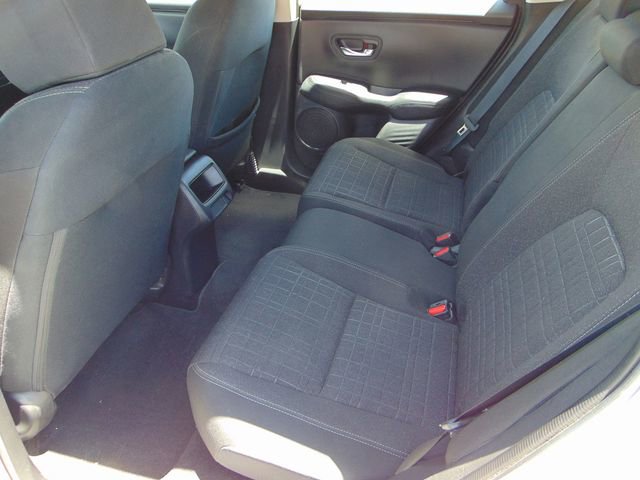 Certified 2024 Honda HR-V LX image 21