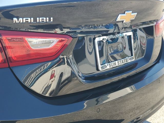 Used 2024 Chevrolet Malibu LT image 8