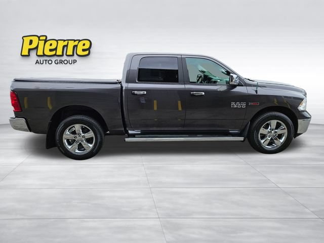 Used 2017 RAM 1500 Big Horn AWD/4WD image 6