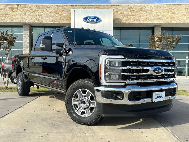 New 2026 Ford F250 Lariat w/ Lariat Ultimate Package