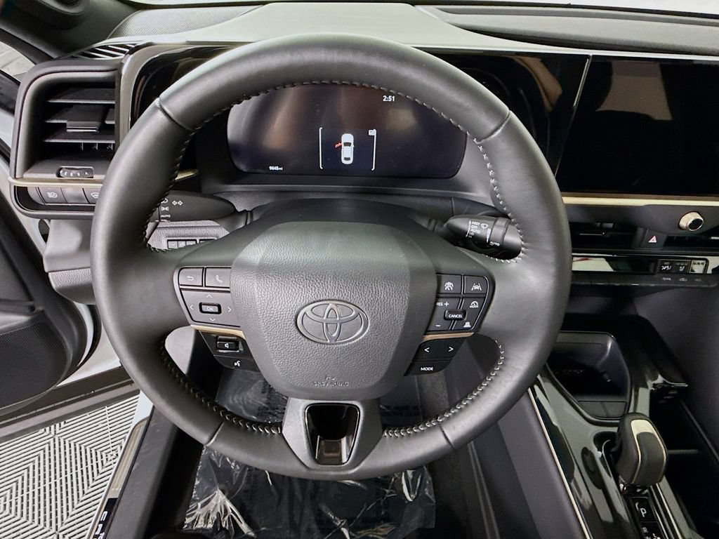 Certified 2026 Toyota Crown AWD/4WD image 23