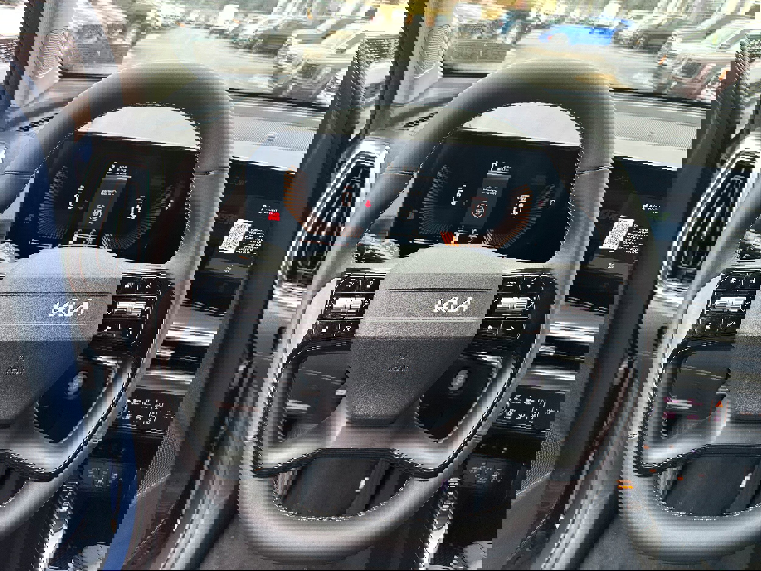 New 2026 Kia Sorento S image 38