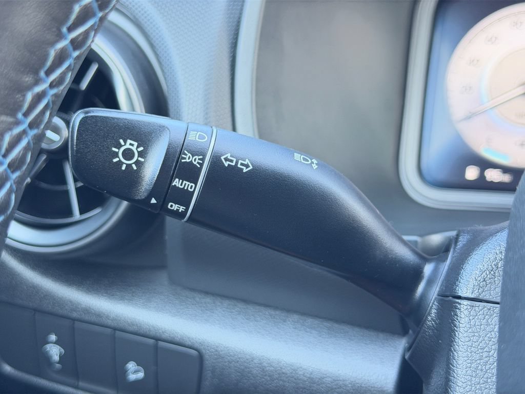 Used 2023 Hyundai Kona N FWD image 24