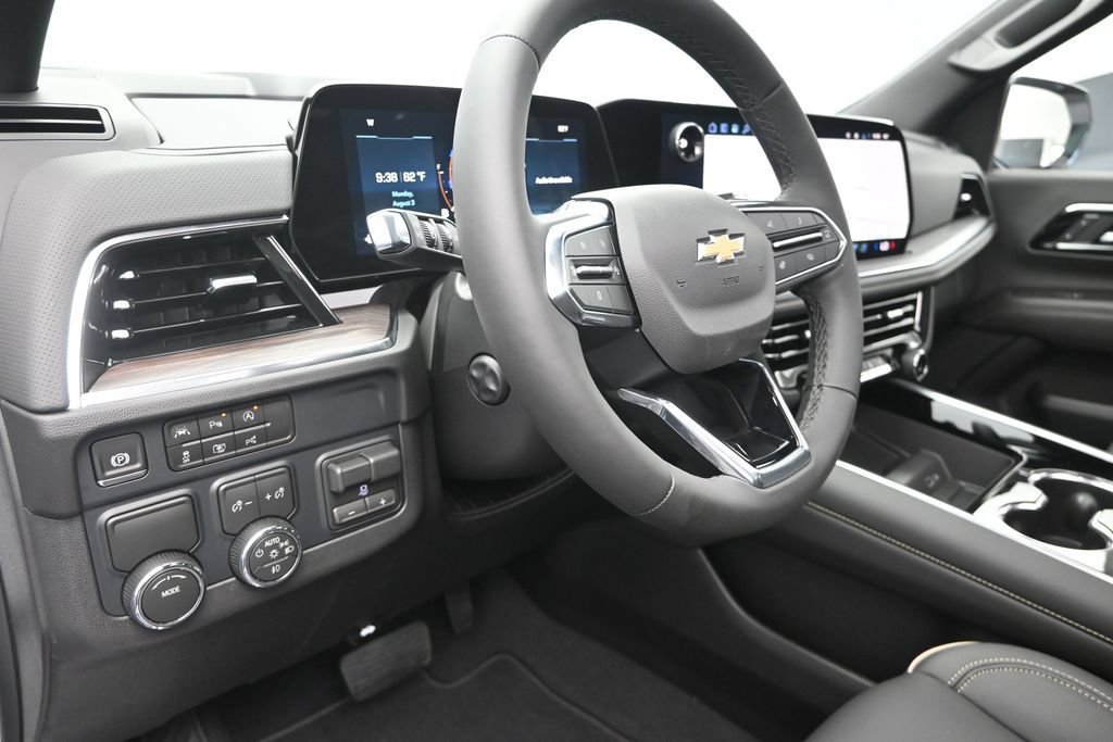 New 2026 Chevrolet Tahoe Premier w/ Sun And Tow Package RWD image 12
