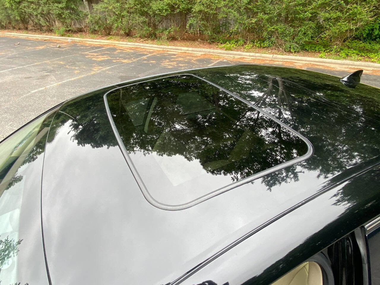 Used 2014 Lexus IS 350 w/ Navigation Package RWD image 41