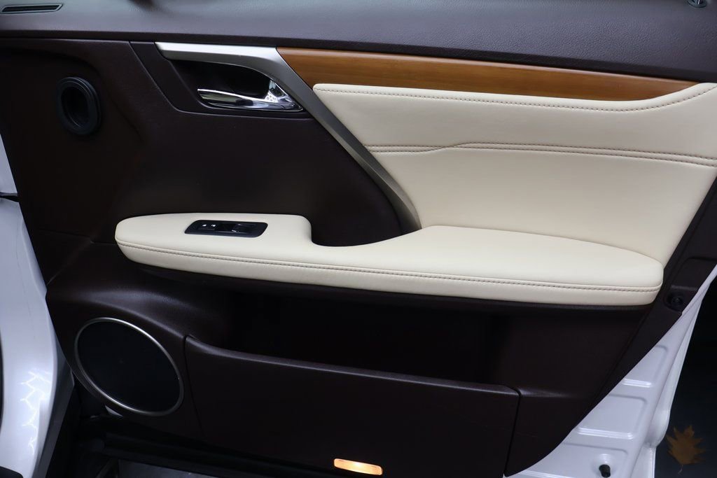 Used 2016 Lexus RX 350 AWD w/ Premium Package image 12