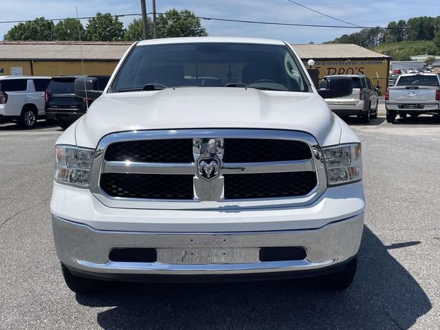 Used 2019 RAM 1500 Classic SLT AWD/4WD image 10