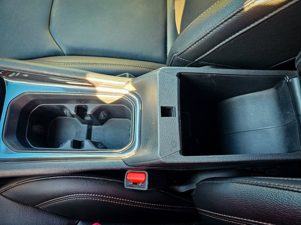 Used 2024 Jeep Compass Latitude image 26