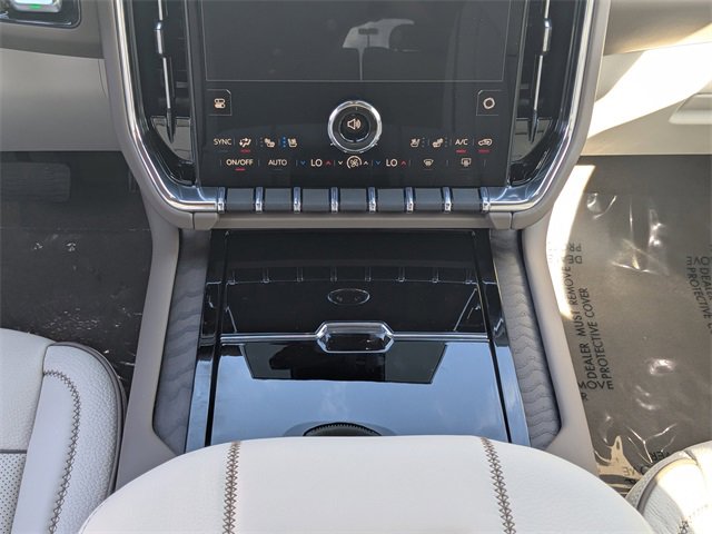 New 2026 GMC Yukon XL Denali w/ Sun & Power Step Package image 22