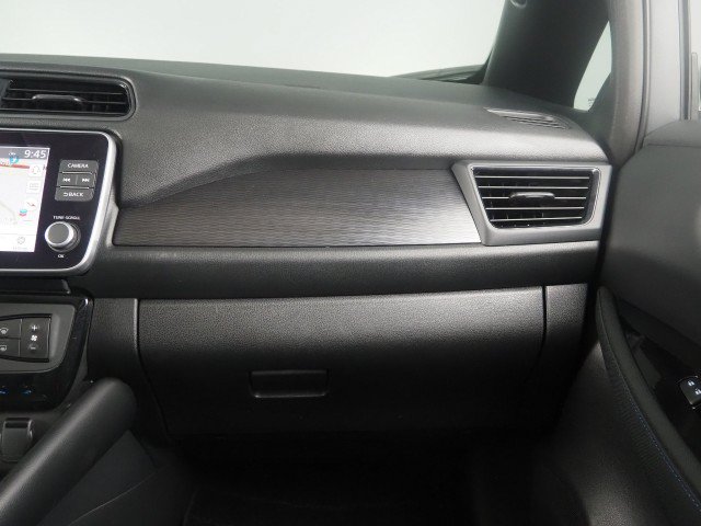 Used 2025 Nissan Leaf SV Plus FWD image 38