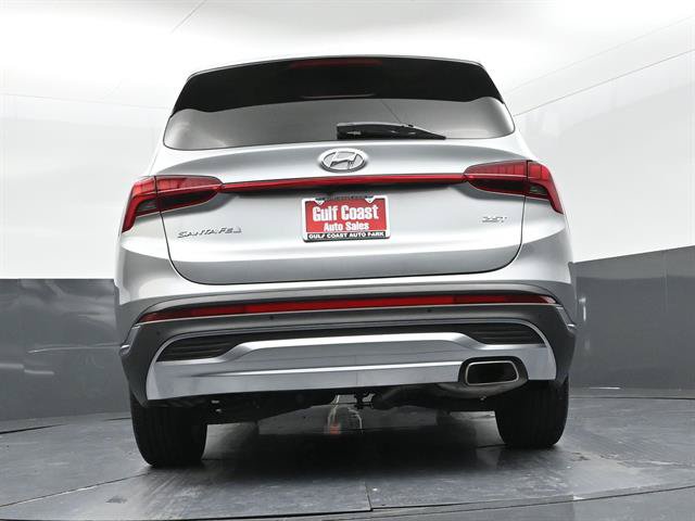 Used 2023 Hyundai Santa Fe Limited w/ Cargo Package FWD image 33
