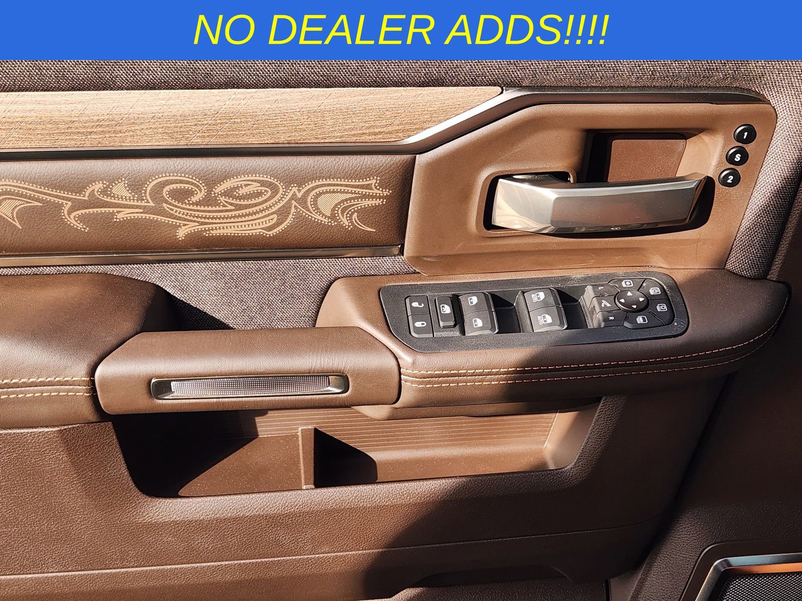 New 2026 RAM 1500 Limited image 20