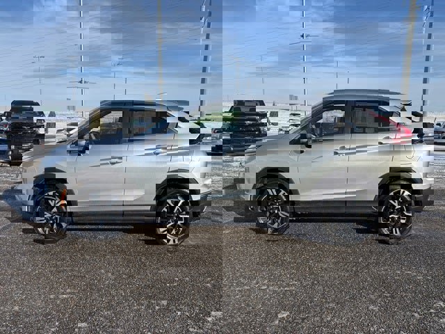 Used 2024 Mitsubishi Eclipse Cross SE image 7