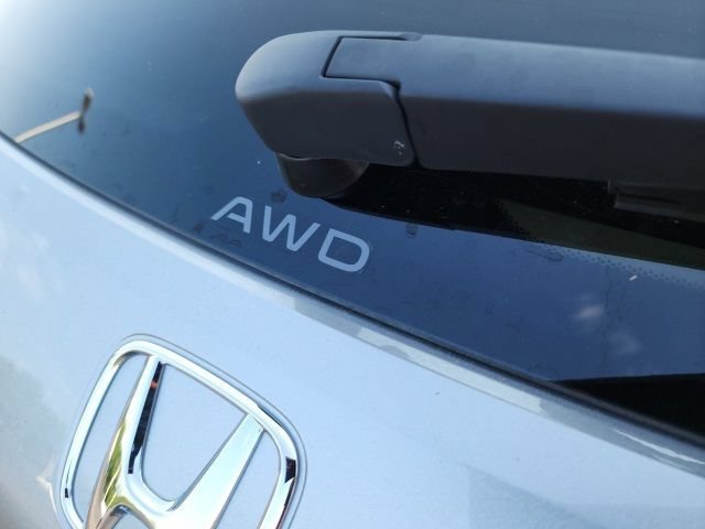 New 2027 Honda HR-V LX image 9