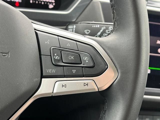 Used 2024 Volkswagen Tiguan Wolfsburg Edition FWD image 27