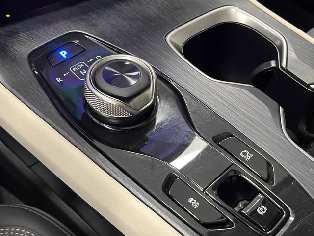 Certified 2023 Lexus RZ 450e Premium w/ Accessory Package (Z1) image 20
