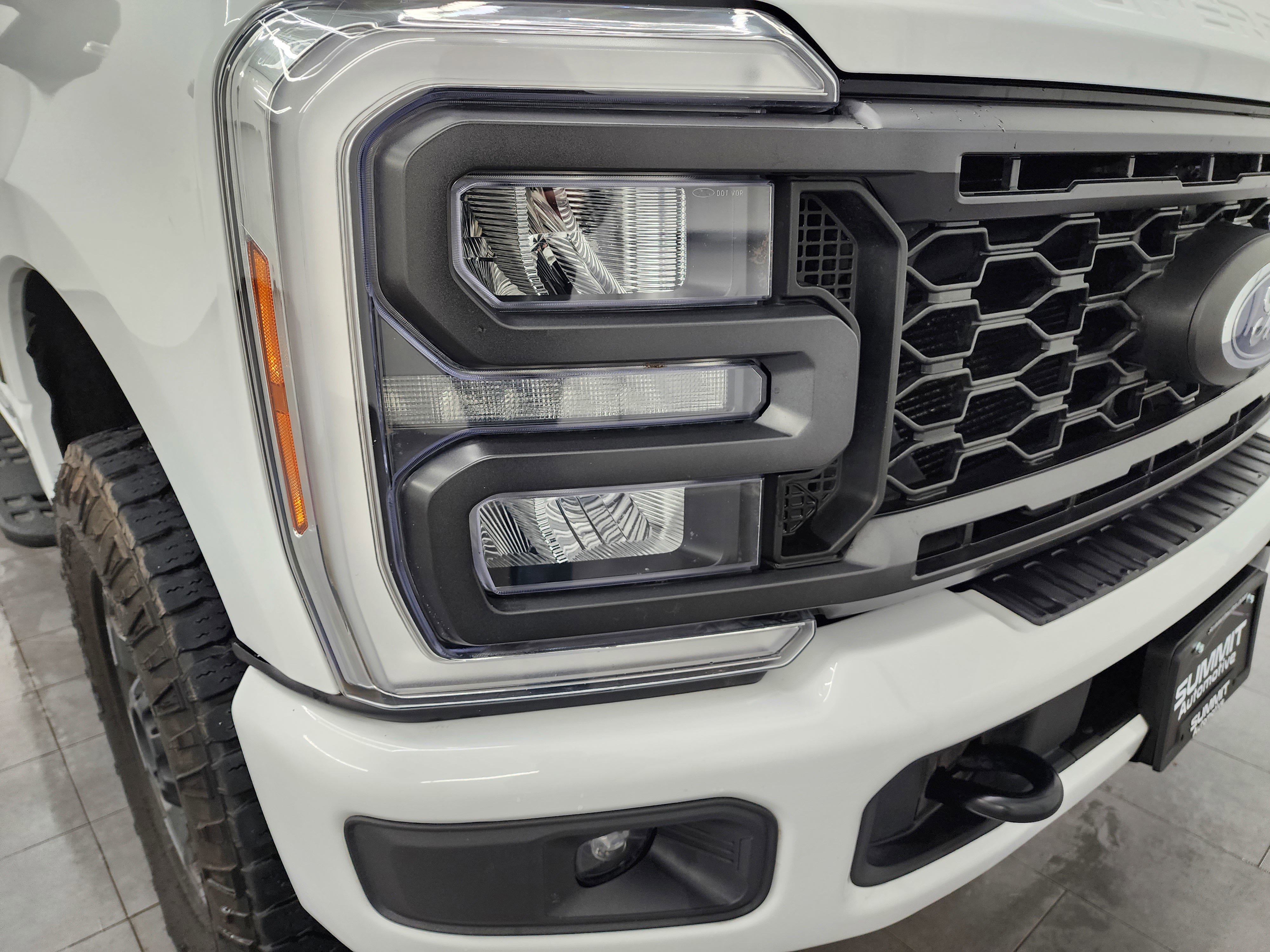 Used 2023 Ford F250 XLT w/ Tremor Off-Road Package image 23