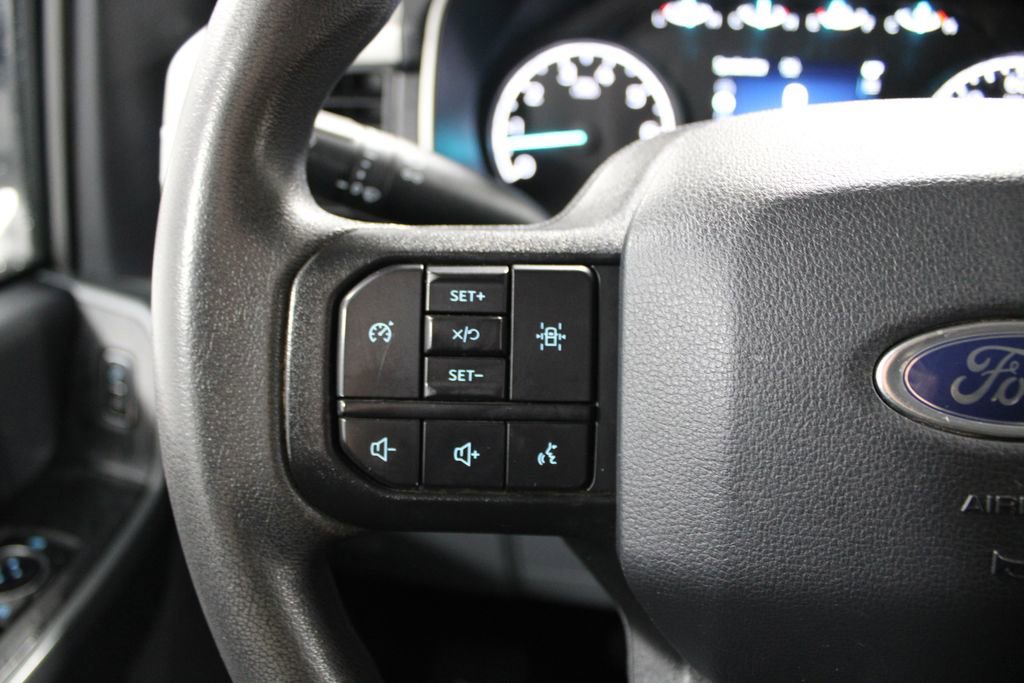 Used 2022 Ford F150 XLT w/ Trailer Tow Package image 35
