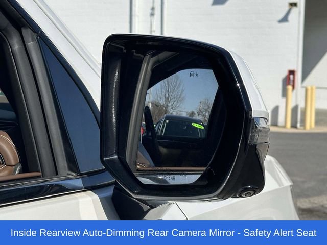 Used 2022 Chevrolet Tahoe High Country image 28