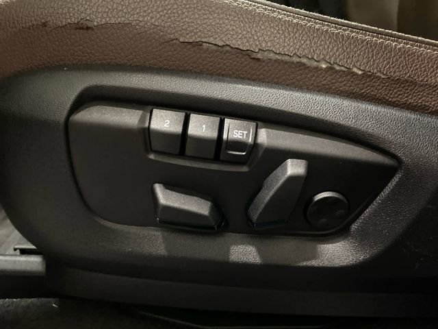 Used 2016 BMW X5 xDrive35i image 12