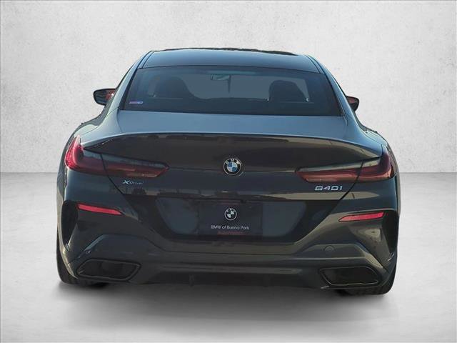 New 2026 BMW 840i xDrive AWD/4WD image 8