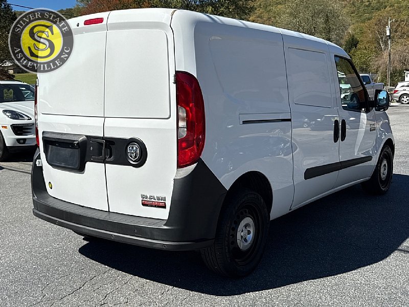 Used 2017 RAM ProMaster City Tradesman w/ Rear Back-up Camera Group FWD image 6