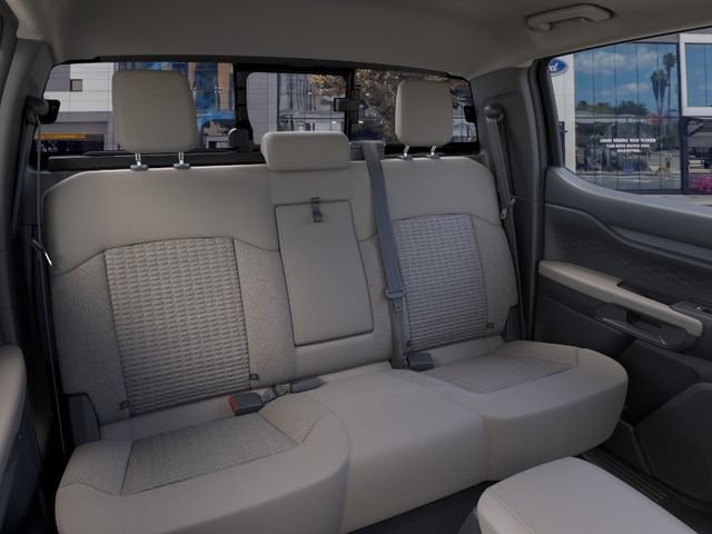 New 2026 Ford Ranger XLT AWD/4WD image 11