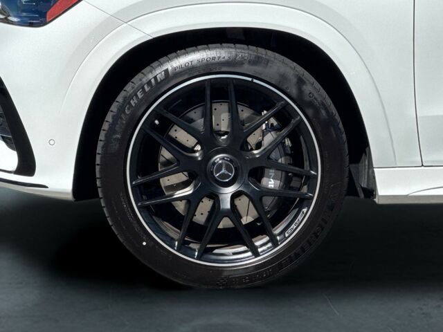 Certified 2026 Mercedes-Benz GLE 53 AMG 4MATIC image 36