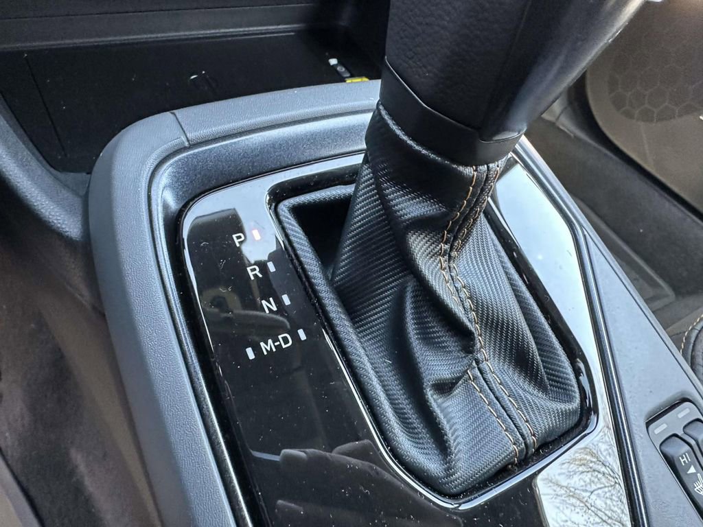 New 2026 Subaru Crosstrek 2.5i Wilderness image 22